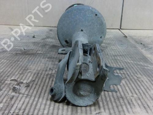 Used Left front shock absorber Left front shock absorber DACIA DUSTER (HS_) 1.5 dCi (86 hp) 27486410 27486410
