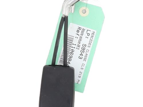 seat-buckle-mercedes-benz-cls-c219-2004-2005-2006-2007-2008-2009-2010-2011-28283576 main image