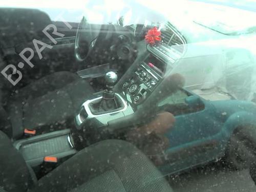 Front left panel PEUGEOT 5008 (0U_, 0E_) 1.6 HDi | BP33605421C58 - Image 15