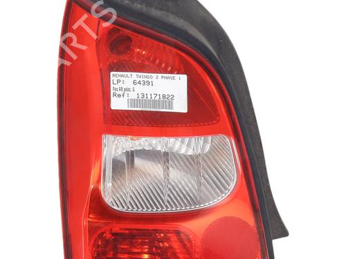 Used Left taillight Left taillight 38456030 38456030