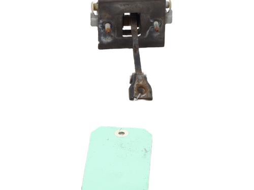 Dørhengsel/Dørstopper CITROËN C4 II (NC_) 1.6 HDi 115 (114 hp) 25774230