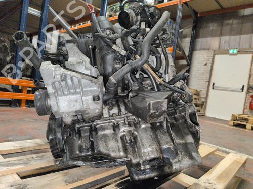 Engine BMW 1 (E87) 118 d | BP39986496M1 - Image 4