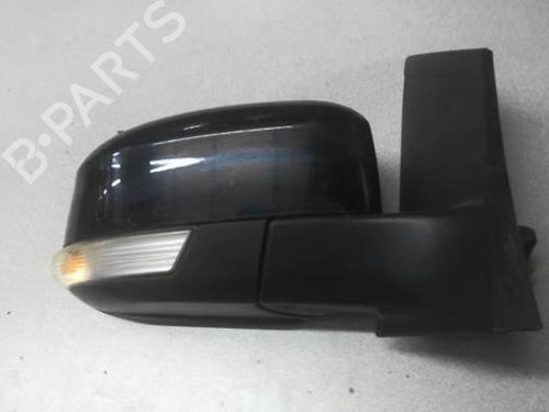 Right mirror FORD FOCUS II (DA_, HCP, DP) 1.6 TDCi | BP21592269C27 