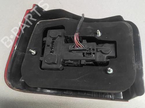 Used Right taillight SEAT IBIZA II (6K1) 1.0 i (50 hp) 22001968