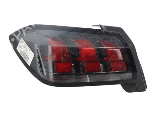 Used Left taillight PEUGEOT 208 II (UB_, UP_, UW_, UJ_) 1.2 PureTech 75 (75 hp) 30361998