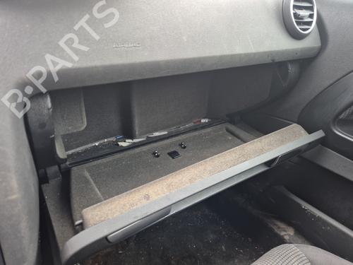 Used Parts AUDI A3 (8P1) 1.9 TDI (105 hp) 4480236