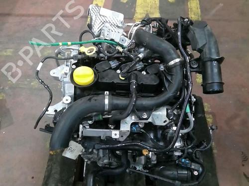 Engine RENAULT CLIO V (B7_) 1.0 TCe 100 (B7MT) | BP22004621M1  - Image 6