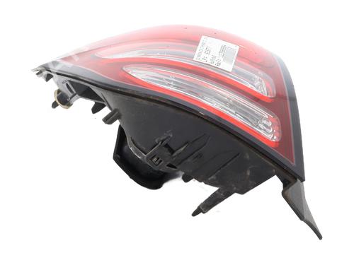 Left taillight CITROËN C3 II (SC_) 1.2 VTi 82 | BP33328676C34  - Image 5