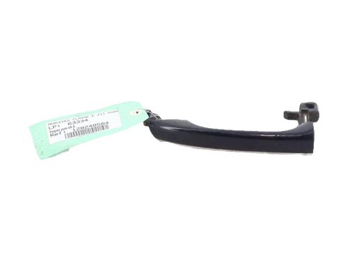 Højre bagtil udvendigt håndtag Højre bagtil udvendigt håndtag MERCEDES-BENZ E-CLASS (W211) [2002-2009] 36761360 36761360