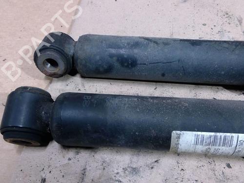 Used Right rear shock absorber Right rear shock absorber DACIA DOKKER Box Body/MPV 1.6 (83 hp) 32041168 32041168