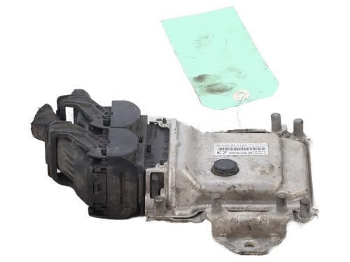 Engine control unit (ECU) SUZUKI SWIFT IV (FZ, NZ) 1.2 (AZH412, ZC72S) | BP26648204M57  - Image 5
