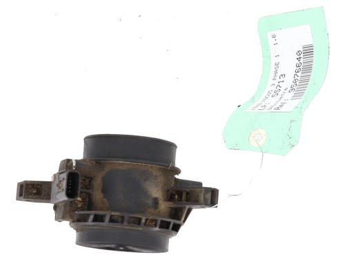Used Mass air flow sensor Mass air flow sensor FORD FOCUS III Saloon 1.6 TDCi (115 hp) 21786441 21786441