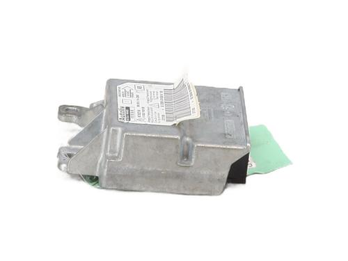 ECU airbags CITROËN C4 Grand Picasso I (UA_) 1.6 HDi | BP30763685M53