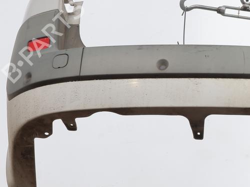 Rear bumper RENAULT GRAND SCÉNIC II (JM0/1_) 1.5 dCi (JM1E) | BP28211109C8 