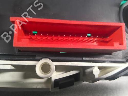 Instrument cluster RENAULT LAGUNA II (BG0/1_) 1.8 16V (BG06, BG0J, BG0M) | BP20352337C47 