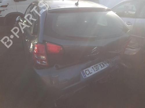 Radio CITROËN C3 II (SC_) 1.4 | BP21812200E6 