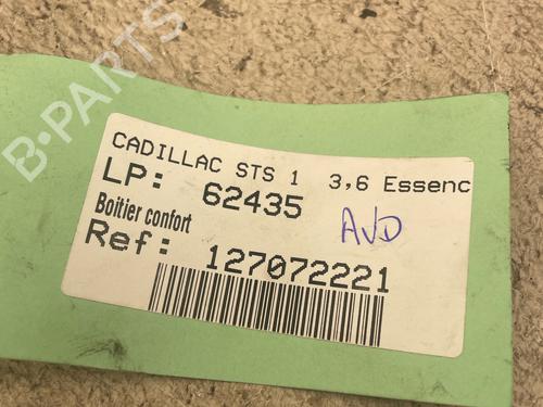 Other CADILLAC STS 3.6 | BP37743162O1 - Image 4