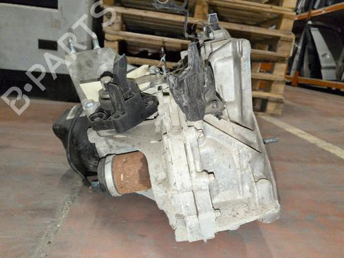 Gearbox DACIA SANDERO II 1.2 | BP40093666M3 - Image 3