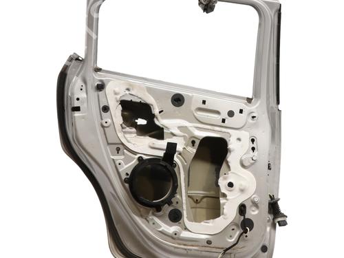 Left rear door CITROËN C3 III (SX) 1.6 BlueHDi 100 | BP29618334C4 