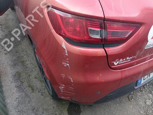 Left front window switch RENAULT CLIO IV (BH_) 1.5 dCi 90 | BP30528195I27  - Image 9