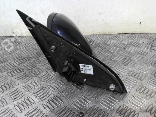 Left mirror OPEL VECTRA C GTS (Z02) 2.2 DTI 16V (F68) | BP21999993C26 
