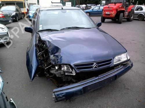 Right mirror CITROËN XANTIA (X1_, X2_) 2.0 HDI 109 | BP20364853C27 
