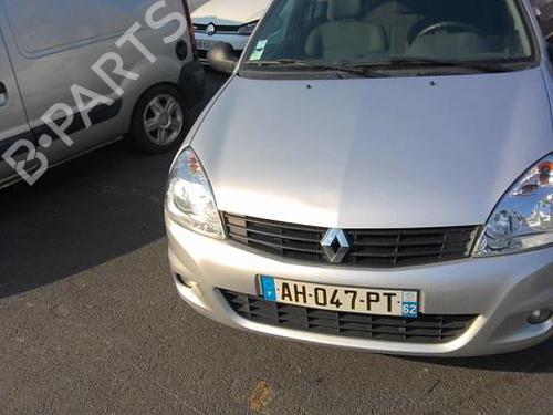 Fuel flap RENAULT CLIO II (BB_, CB_) 1.2 (BB0A, BB0F, BB10, BB1K, BB28, BB2D, BB2H, CB0A,... | BP30866487C131