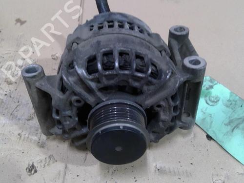 Used Alternator Alternator PEUGEOT BOXER Van 2.2 HDi 120 (120 hp) 29928279 29928279