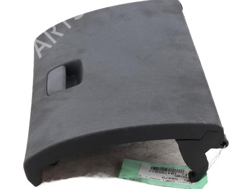 Glove box PEUGEOT 5008 (0U_, 0E_) 2.0 HDi 150 / BlueHDi 150 | BP25223779C95 
