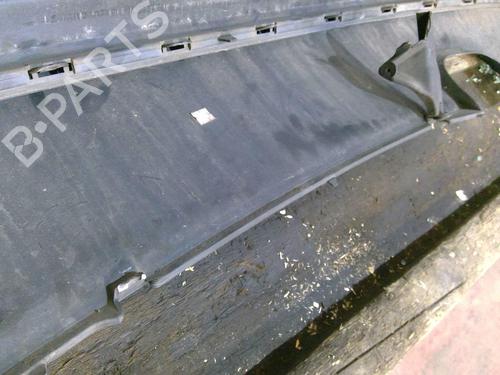 Rear bumper AUDI A3 (8P1) 2.0 TDI | BP20367749C8 