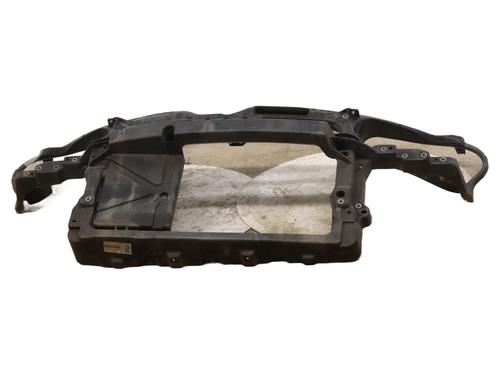 Frontplate/Frontkurv VW POLO (9N_, 9A_) 1.2 12V (64 hp) 26184945