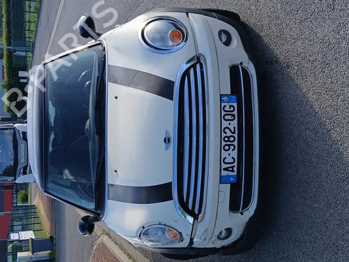 Alternator MINI MINI (R56) Cooper D | BP38167052M7  - Image 18
