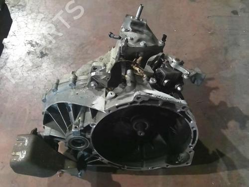 Gearbox FORD MONDEO IV (BA7) 1.8 TDCi | BP21595192M3 
