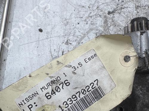 Used Starter Starter NISSAN MURANO I (Z50) 3.5 4x4 (234 hp) 39986432 39986432