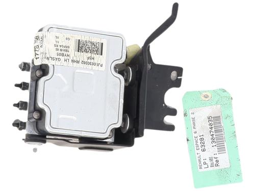 ABS pump RENAULT ESPACE VI (RHN) E-TECH 200 Hybrid | BP38167130M43 - Image 4