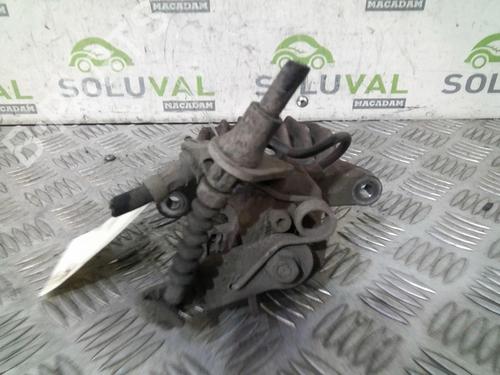 Left rear brake caliper AUDI A3 Sportback (8PA) 1.6 | BP21816883M107 