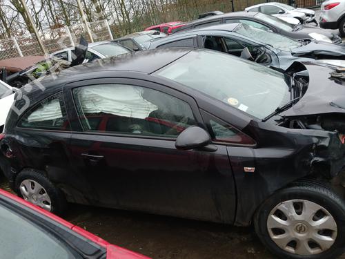 Third brake light OPEL CORSA D (S07) 1.3 CDTI (L08, L68) | BP31878647L11  - Image 15