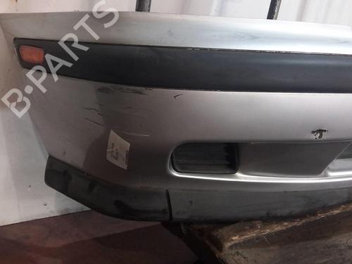 Front bumper VOLVO S40 I (644) 1.9 DI | BP20360343C7 