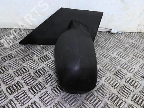 Right mirror FORD FUSION (JU_) 1.4 | BP21592006C27 