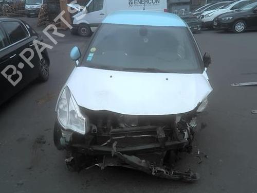 Sæde Bagtil CITROËN DS3 (SA_) 1.6 HDi 110 | BP24942064C17 - Image 17
