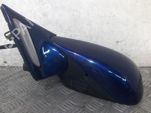Left mirror PEUGEOT 807 (EB_) 2.2 HDi | BP20366188C26
