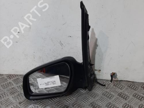Left mirror FORD C-MAX (DM2) 1.8 TDCi | BP20352628C26 