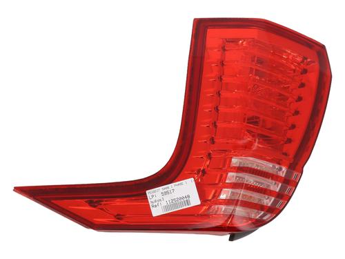 Used Right taillight PEUGEOT 5008 (0U_, 0E_) 1.6 HDi (112 hp) 29560037