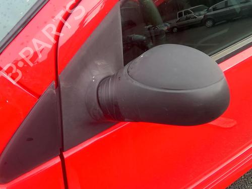 Third brake light CITROËN C2 (JM_) 1.4 HDi | BP20361458L11 