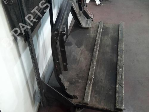 Right front fenders JEEP CHEROKEE (XJ) 2.1 TD | BP21817155C42 