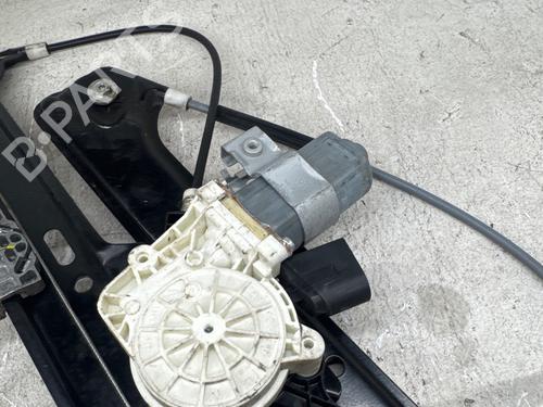 Front right window mechanism BMW 5 (E60) 520 d | BP37278015C23 - Image 5