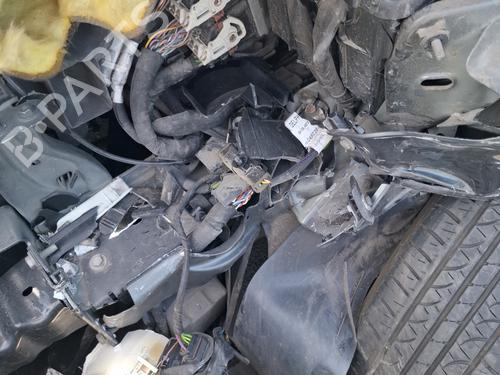 Front left lock CITROËN C3 II (SC_) 1.2 VTi 82 | BP27884705C98  - Image 24