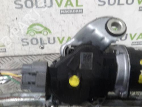 Front wiper motor RENAULT TWINGO III (BCM_, BCA_) 1.0 SCe 70 | BP23251507M29 