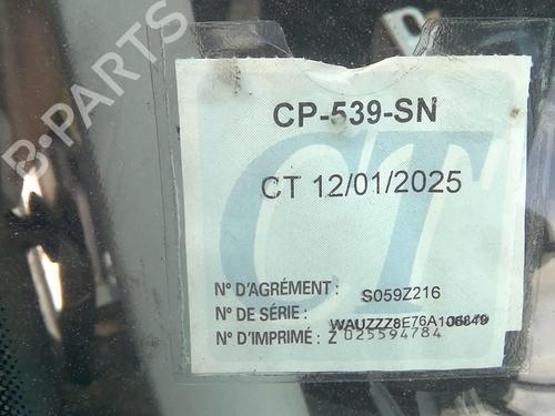 Climate control AUDI A4 B7 (8EC) 1.9 TDI | BP21005920I5 - Image 9