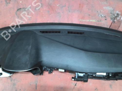 Instrumentbord RENAULT CLIO V (B7_) 1.6 E-TECH 140 (B7MU) | BP32210942C46 